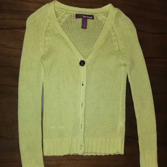 Girls Sweater Size Small - Picture 4 of 5